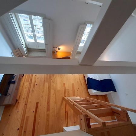 Porto Vista By Flat In Porto Διαμέρισμα Εξωτερικό φωτογραφία
