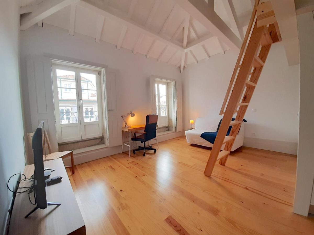 Porto Vista By Flat In Porto Διαμέρισμα Εξωτερικό φωτογραφία