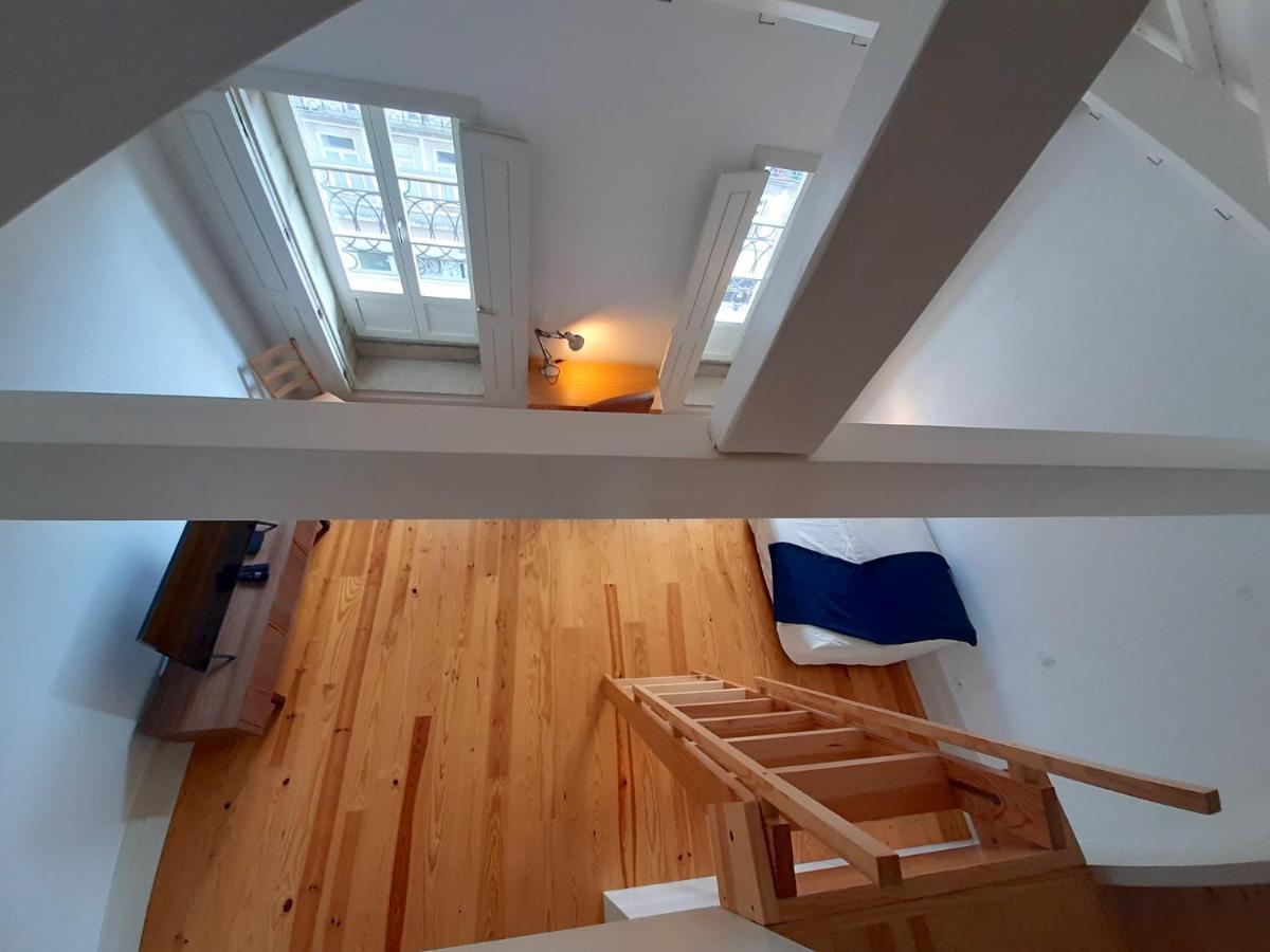 Porto Vista By Flat In Porto Διαμέρισμα Εξωτερικό φωτογραφία