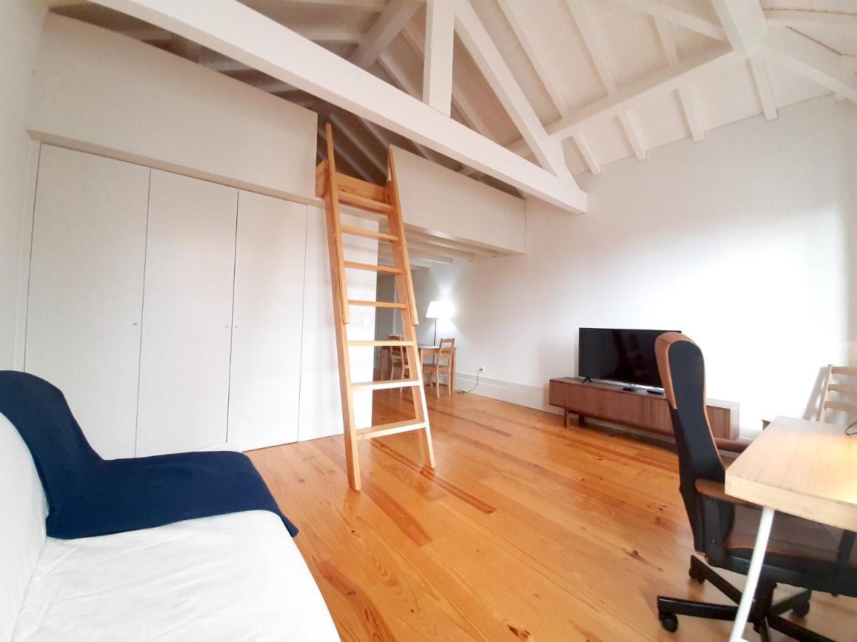 Porto Vista By Flat In Porto Διαμέρισμα Εξωτερικό φωτογραφία