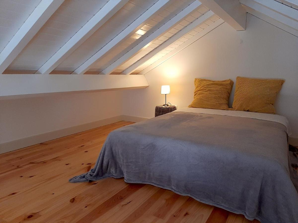 Porto Vista By Flat In Porto Διαμέρισμα Εξωτερικό φωτογραφία