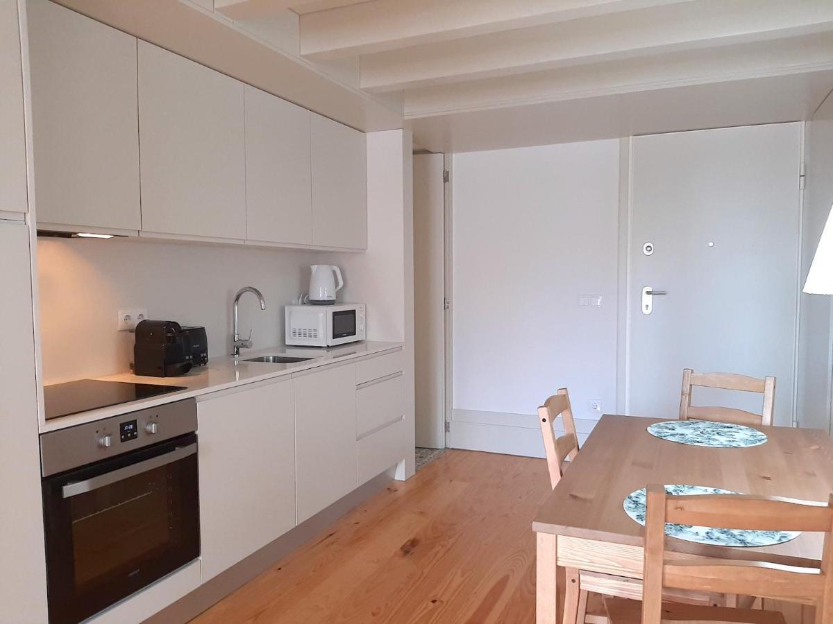 Porto Vista By Flat In Porto Διαμέρισμα Εξωτερικό φωτογραφία