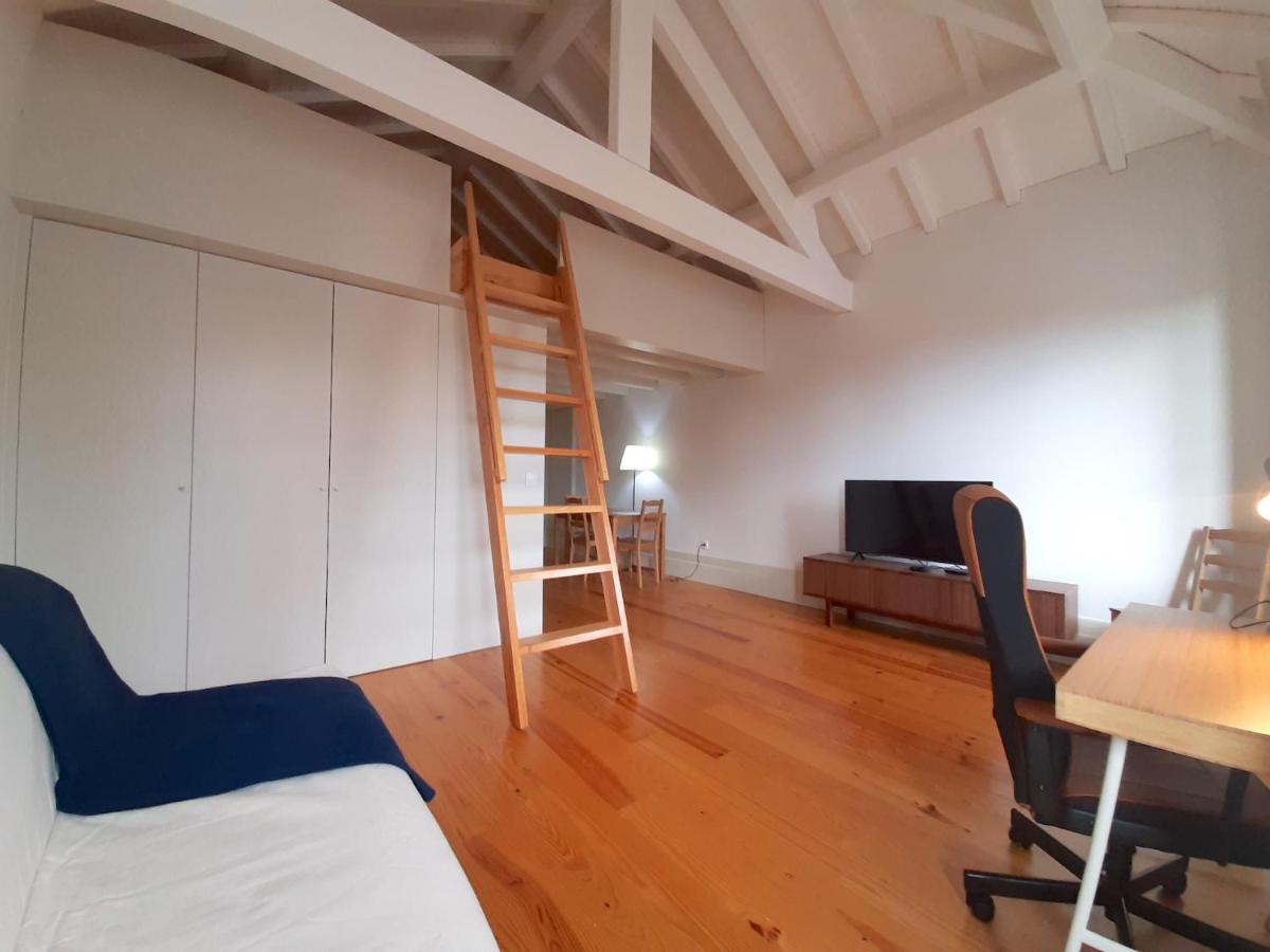 Porto Vista By Flat In Porto Διαμέρισμα Εξωτερικό φωτογραφία